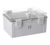 TRU COMPONENTS TC-13474996 TC-PSC-20x30x16 Quadro elettrico 200 x 300 x 160 ABS
