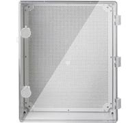TRU COMPONENTS TC-13475008 TC-PSC-40x50x20 Quadro elettrico 400 x 500 x 200 ABS