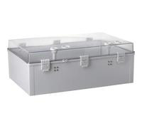 TRU COMPONENTS TC-13475012 TC-PSC-40x60x22 Quadro elettrico 400 x 600 x 220 ABS