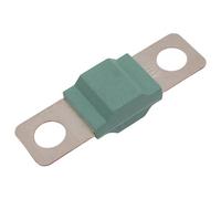 TRU COMPONENTS TC-13545876 Fusibile 40 A 80 V/DC Contenuto 10 pz. Bulk