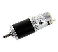 TRU COMPONENTS TC-13609500 Motoriduttore DC TC-NPG120615 12 V/DC 1.0 A 2.06 Nm