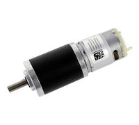 TRU COMPONENTS TC-13609516 Motoriduttore DC TC-NPG240428 24 V/DC 0.6 A 2.06 Nm
