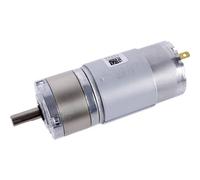 TRU COMPONENTS TC-13609520 Motoriduttore DC TC-NPG242018 24 V/DC 2.8 A 0.18 Nm