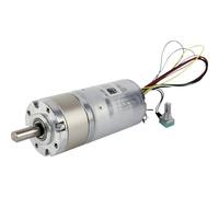 TRU COMPONENTS TC-13609524 Motoriduttore DC TC-NPG242018BL 24 V/DC 2.5 A 0.22