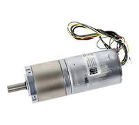 TRU COMPONENTS TC-13609532 Motoriduttore DC TC-NPG242048BL 24 V/DC 2.5 A 0.65