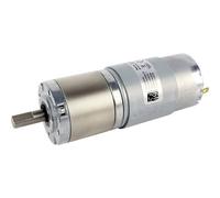 TRU COMPONENTS TC-13609536 Motoriduttore DC TC-NPG24209 24 V/DC 3.8 A 0.9 Nm 2