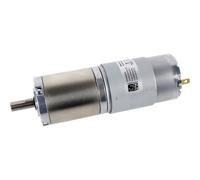 TRU COMPONENTS TC-13609552 Motoriduttore DC TC-NPG24229 24 V/DC 3 A 3.0 Nm 65
