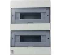 TRU COMPONENTS TC-13659780 TC-GYB5-24 Quadro di distribuzione 295 x 395 x 95 AB