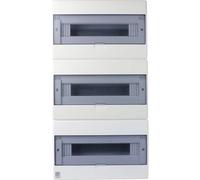 TRU COMPONENTS TC-13659792 TC-GYB5-48 Quadro di distribuzione 366 x 690 x 95 AB