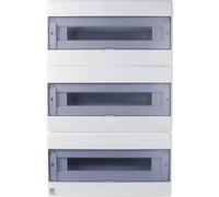 TRU COMPONENTS TC-13659796 TC-GYB5-60 Quadro di distribuzione 438 x 690 x 95 AB