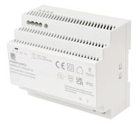 TRU COMPONENTS TC-13710892 Alimentatore per guida DIN Consumo (standby) 0.3 W 12 V/DC 11.3 A 135.6 W Num. uscite:1 x Co