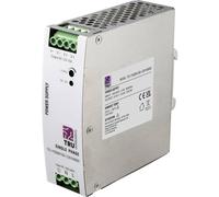 TRU COMPONENTS TC-13807984 Alimentatore per guida DIN 12 V/DC 10 A 120 W Num.