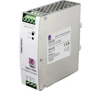 TRU COMPONENTS TC-13807984 Alimentatore per guida DIN 12 V/DC 10 A 120 W Num.