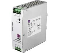 TRU COMPONENTS TC-13807988 Alimentatore per guida DIN 48 V/DC 2.5 A 120 W Num.