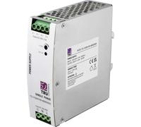 TRU COMPONENTS TC-13807988 Alimentatore per guida DIN 48 V/DC 2.5 A 120 W Num.