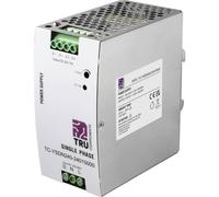 TRU COMPONENTS TC-13807992 Alimentatore per guida DIN 24 V/DC 10 A 240 W Num.