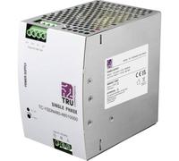TRU COMPONENTS TC-13808004 Alimentatore di rete per binario (DIN-Rail) 48 V/DC 10 A 480 W. Numero di uscite: 1 x contenuto 1 pezzo.