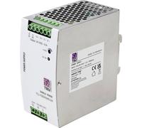 TRU COMPONENTS TC-13850160 Alimentatore per guida DIN 24 V/DC 10 A 240 W Num.