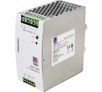 TRU Components TC-13850164 Alimentatore guida DIN 48 V/DC 5 A 240 W Nbr. di Uscite:1 x Contenuto 1 pc(s)
