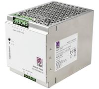 TRU COMPONENTS TC-13850168 Alimentatore per guida DIN 24 V/DC 40 A 960 W Num. uscite:1 x Contenuto 1 pz.