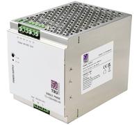 TRU COMPONENTS TC-13850172 Alimentatore per guida DIN 48 V/DC 20 A 960 W Num. uscite:1 x Contenuto 1 pz.