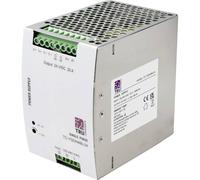 TRU COMPONENTS TC-13864572 Alimentazione guida DIN 24 V/DC 20 A 480 W Nbr. di Uscite:1 x Contenuto 1 pc(s)
