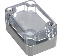TRU COMPONENTS TC-13865044 6U07060403139 Alloggiamento industriale 60 x 40 x 3