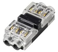 TRU COMPONENTS TC-14376156 Morsetto di collegamento rapido flessibile: 0.35-0.