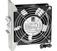 TRU COMPONENTS TC-14376172 TC-NA12038-MBM-230B Ventola assiale 230 V/AC 162 m³/