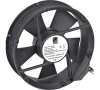 TRU COMPONENTS TC-14376184 TC-NA22060 Ventola assiale 230 V/AC 890 m³/h (L x L