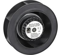 TRU COMPONENTS TC-14376192 TC-NA190 Ventilatore radiale 230 V/AC 570 m³/h (Ø x