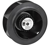 TRU COMPONENTS TC-14376200 TC-NA225 Ventilatore radiale 230 V/AC 1250 m³/h (Ø x