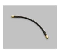 TRU COMPONENTS TC-2510527 Adattatore HF Spina SMA - Spina SMA 30.00 cm 1 pz.