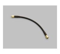 TRU COMPONENTS TC-2510527 Adattatore HF Spina SMA - Spina SMA 30.00 cm 1 pz.