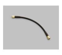 TRU COMPONENTS TC-2510527 Adattatore HF Spina SMA - Spina SMA 30.00 cm 1 pz.