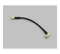 TRU COMPONENTS TC-2510530 Adattatore HF Spina SMA - Spina SMA 15.00 cm 1 pz.