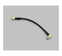 TRU COMPONENTS TC-2510530 Adattatore HF Spina SMA - Spina SMA 15.00 cm 1 pz.