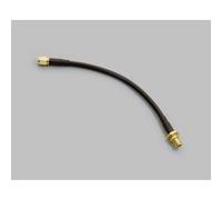 TRU COMPONENTS TC-2510534 Adattatore HF Presa SMA - Spina SMA 15.00 cm 1 pz.