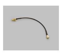 TRU COMPONENTS TC-2510537 Adattatore HF Presa SMA - Spina SMA 30.00 cm 1 pz.
