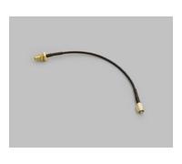 TRU COMPONENTS TC-2510537 Adattatore HF Presa SMA - Spina SMA 30.00 cm 1 pz.