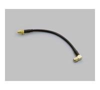 TRU COMPONENTS TC-2510539 Adattatore HF Presa SMA - Spina SMA 30.00 cm 1 pz.