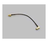 TRU COMPONENTS TC-2510540 Adattatore HF Presa SMA - Spina SMA 15.00 cm 1 pz.