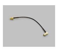 TRU COMPONENTS TC-2510540 Adattatore HF Presa SMA - Spina SMA 15.00 cm 1 pz.