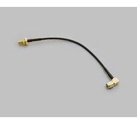 TRU Components TC-2510540 Adattatore HF SMA Femmina - SMA maschio 15.00 cm 1 pc(i)