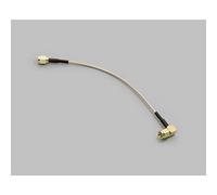 TRU Components TC-2510545 - Adattatore HF, spina SMA 30 cm, 1 pezzo