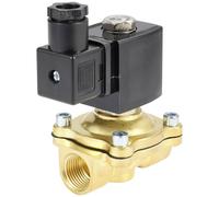 TRU COMPONENTS TC-2W3112GBN-AC230V Valvola servo-assistita 230 V/AC G 3/8