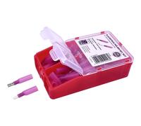 TRU COMPONENTS TC-6646684 Assortimento di capicorda a compressione 0.50 mm²
