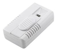 TRU COMPONENTS TC-6647528 Dimmer varialuce Bianco Commutazione (min.) 60 W Pot