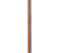 TRU COMPONENTS TC-7638564 Cavo dati 10 x 0.16 mm Multicolore 10 m