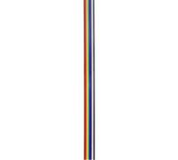 TRU COMPONENTS TC-7638572 Cavo dati Passo: 1.27 mm 20 x 0.125 mm² Multicolore